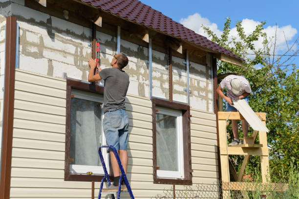 Best Fascia and Soffit Installation  in Walker, MI